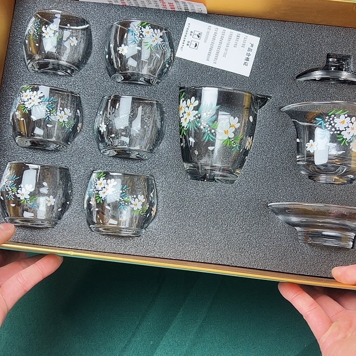 孤品茶具套装等等等等