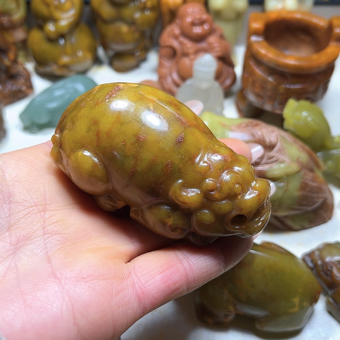 白玉菩提吊坠白玉菩提吊坠