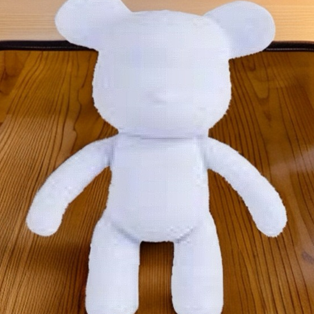 拉宝潮玩家居摆件纯手工玄关入户