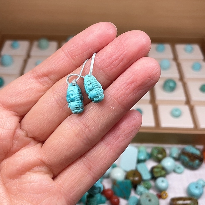 南红玛瑙珠宝奇石未镶嵌