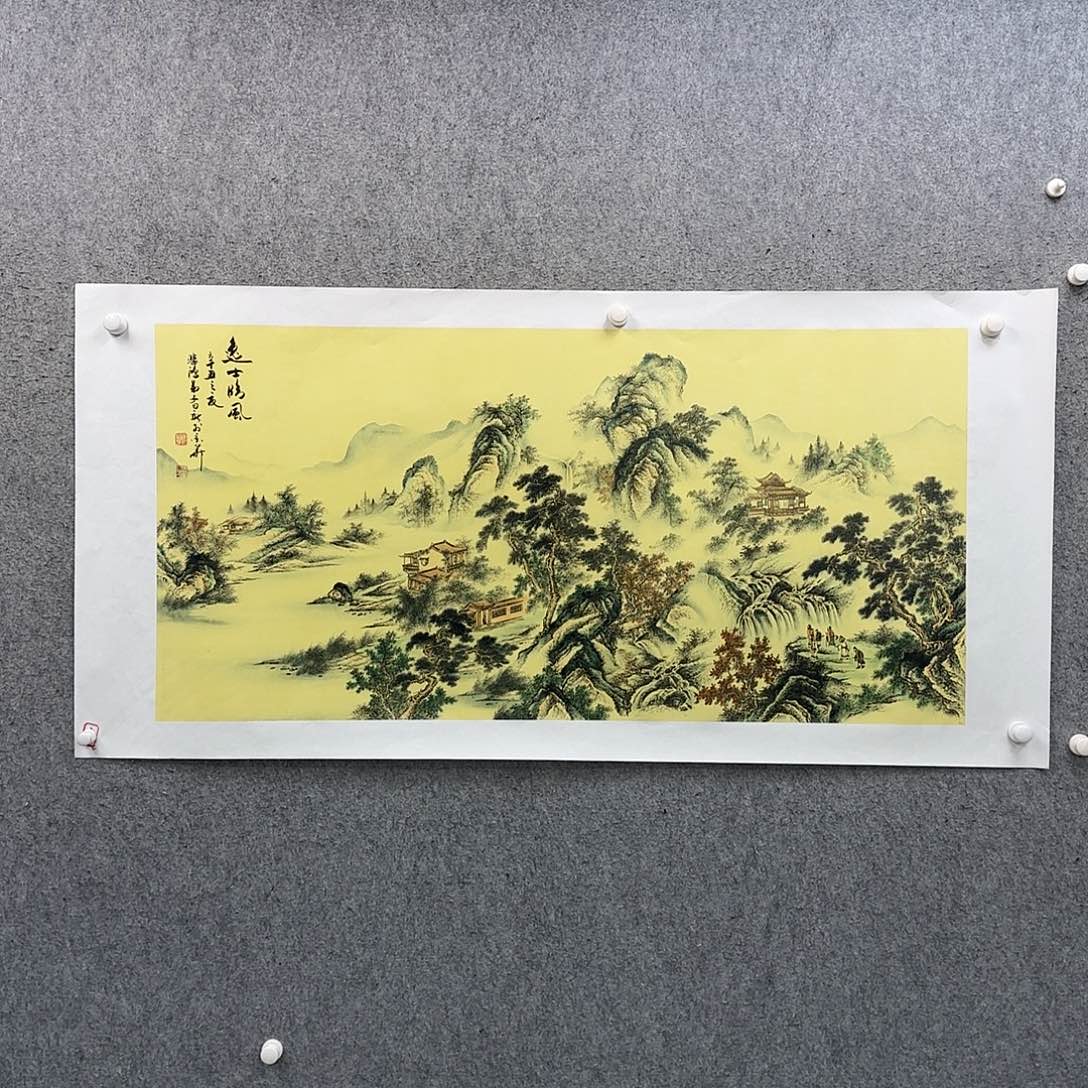 书法作品多次参加全国及