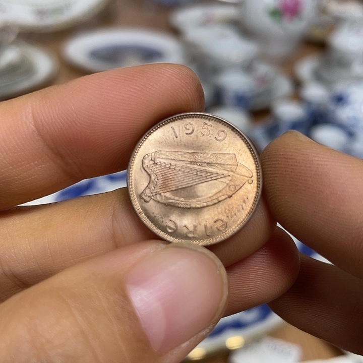 瓷片中古欧瓷瓷器陶瓷