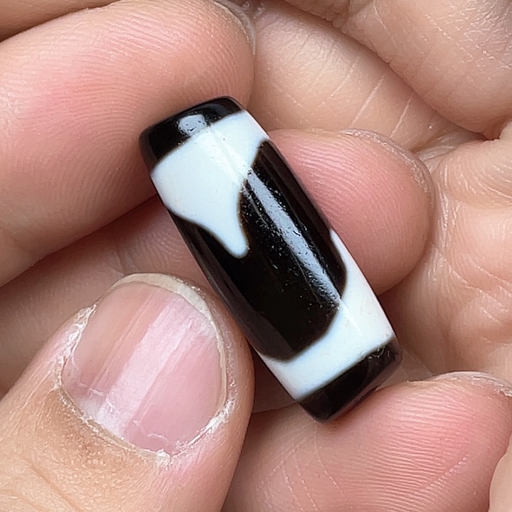 玛瑙/玉髓颈饰未镶嵌陈****）