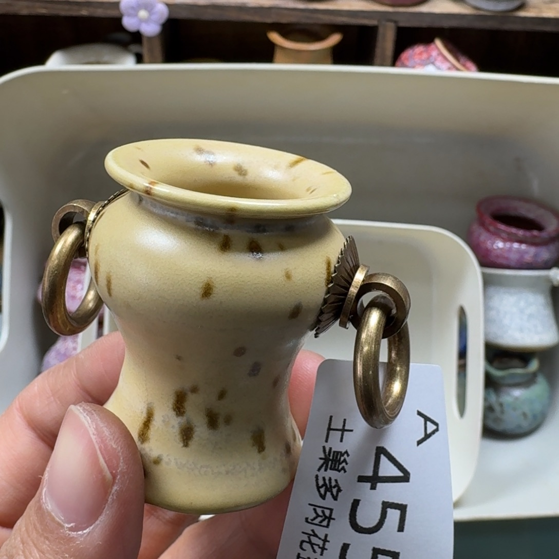 陶瓷艺术品设计与制作