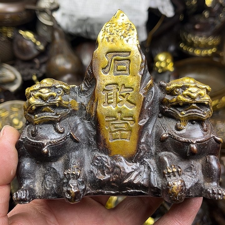 航弟文玩铜器链接