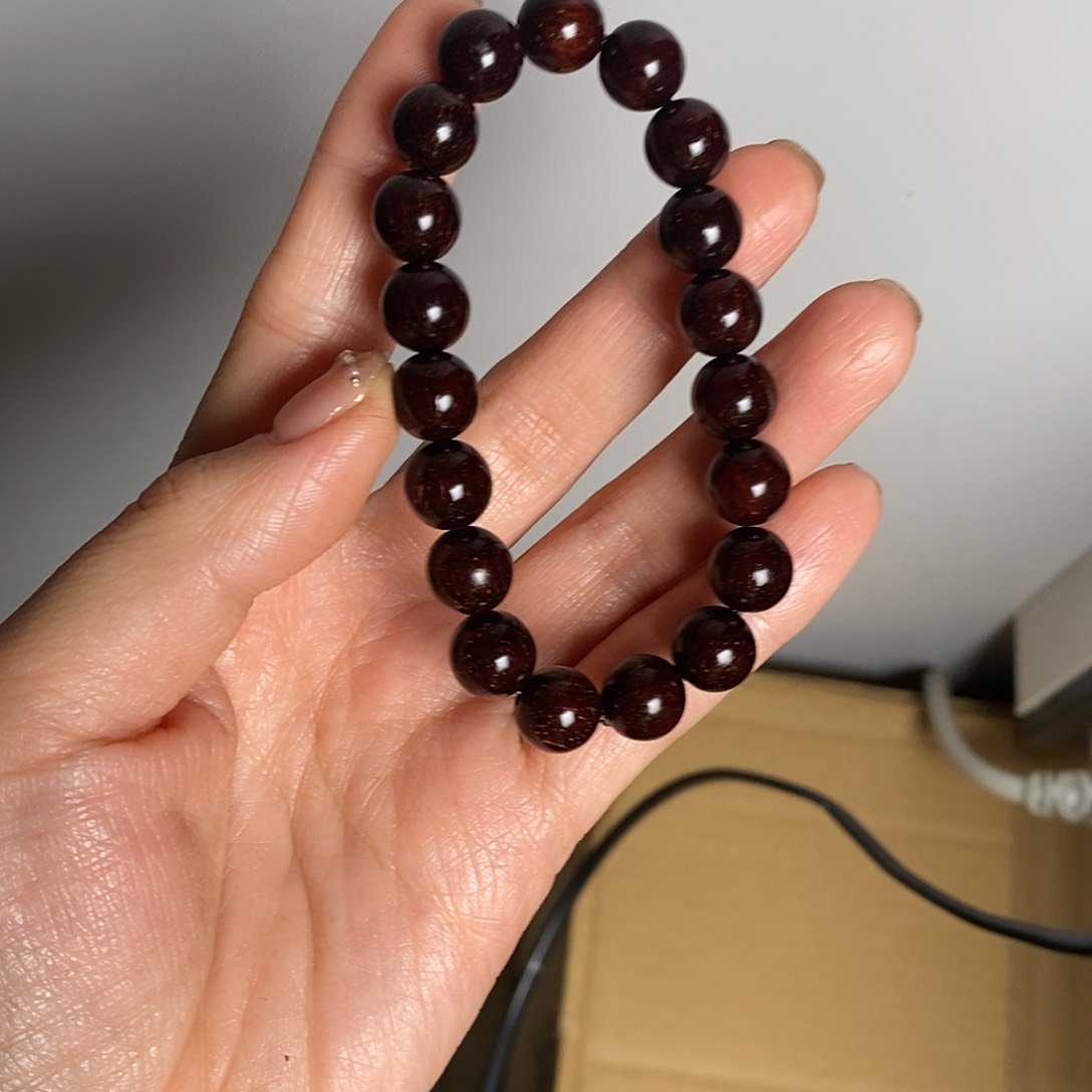 檀香紫檀（小叶紫檀）～*枫