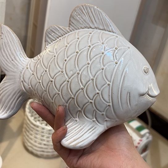 摆件外贸尾单微瑕，介意慎拍