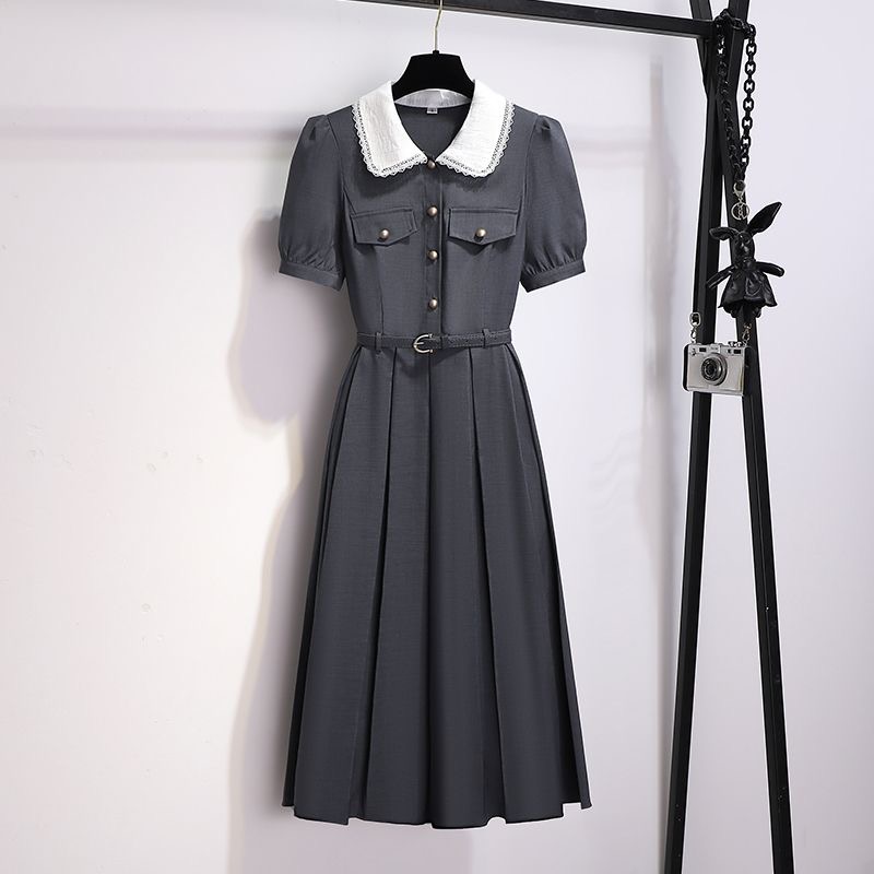 （非图片款勿拍）修身连衣裙