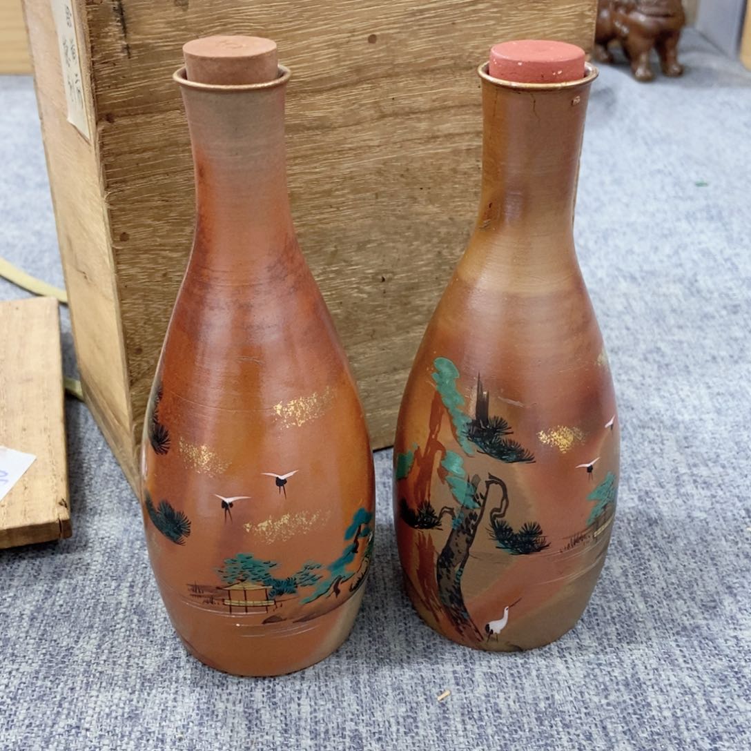 紫砂茶杯非常满意好看得物件