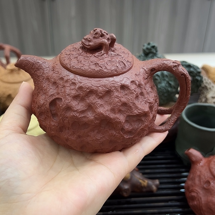 茶壶紫砂紫砂壶紫砂茶壶