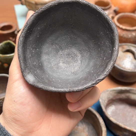 敬天爱仁天天捡漏