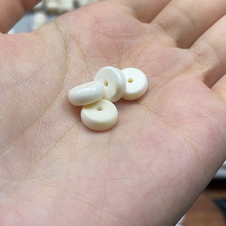 猛犸象牙其他猛犸福利放漏微瑕隔片