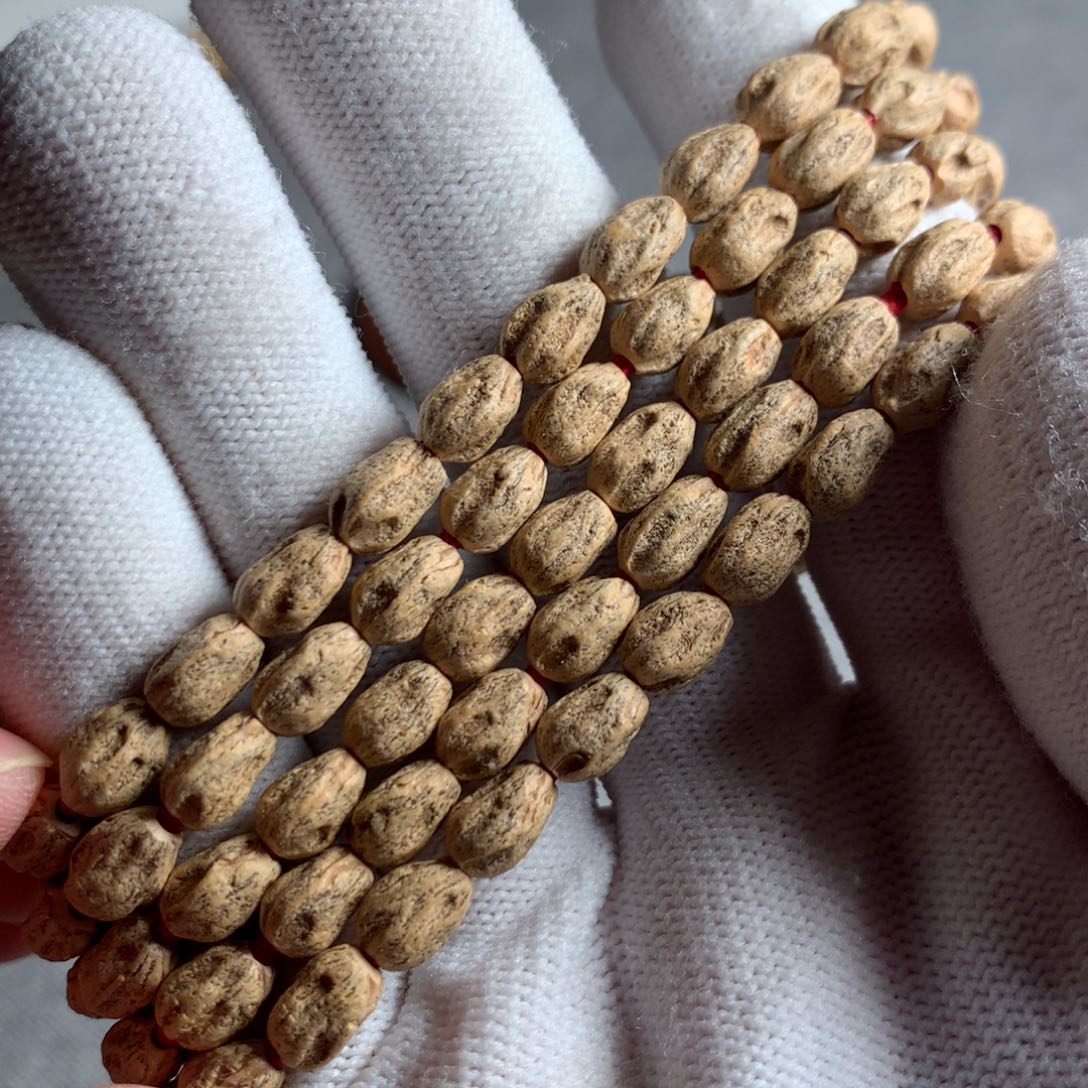 柏香籽/百香籽吊坠