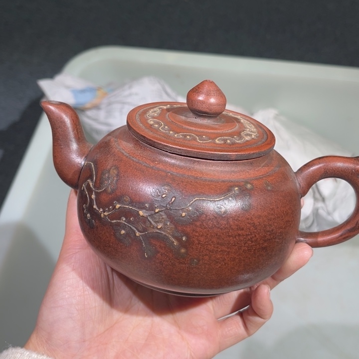 茶壶紫砂紫砂茶壶793