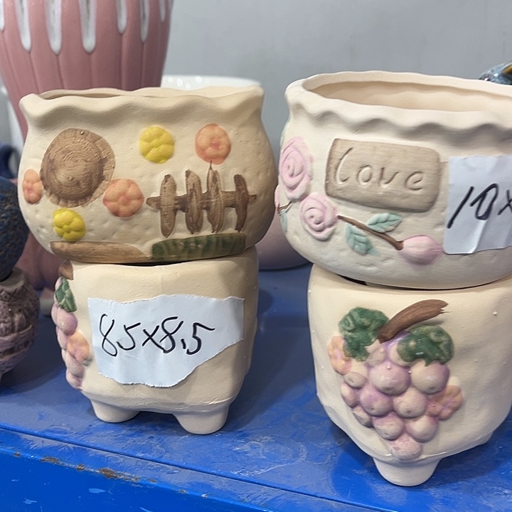 红陶正品数量有限