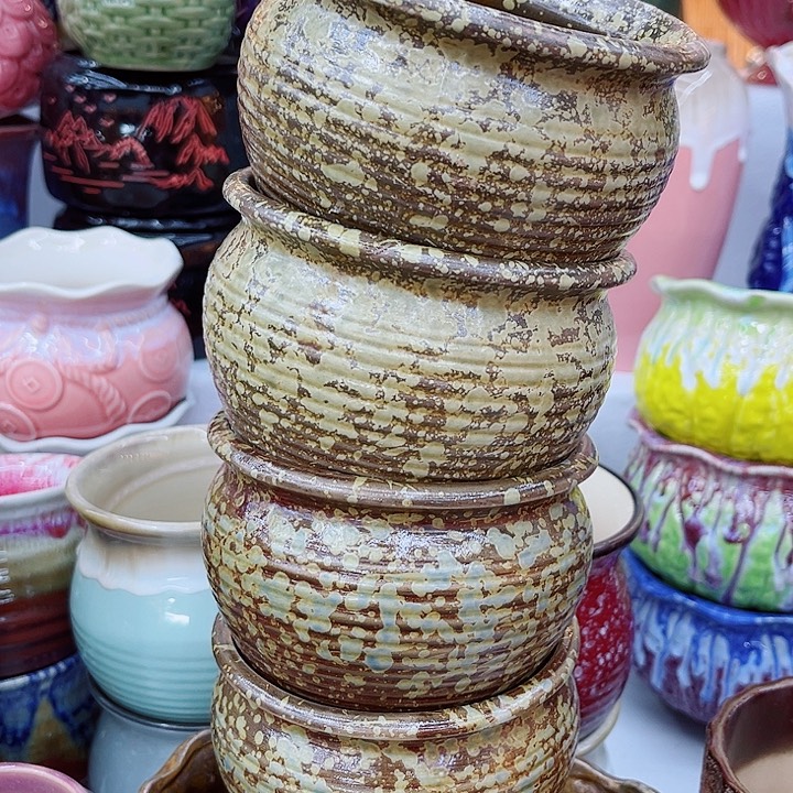 花盆厂家直销9.99包邮