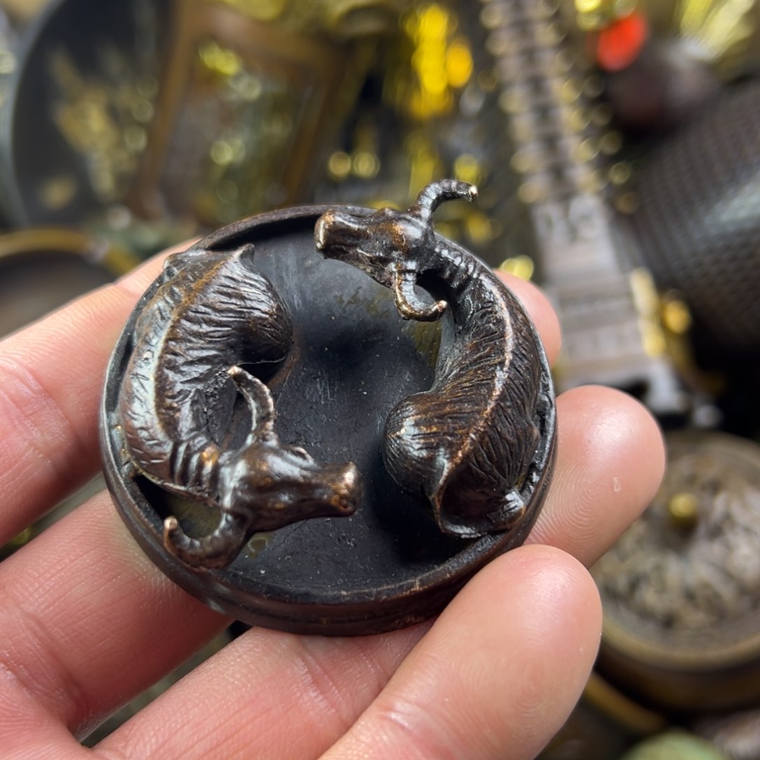 创意设计工艺摆件