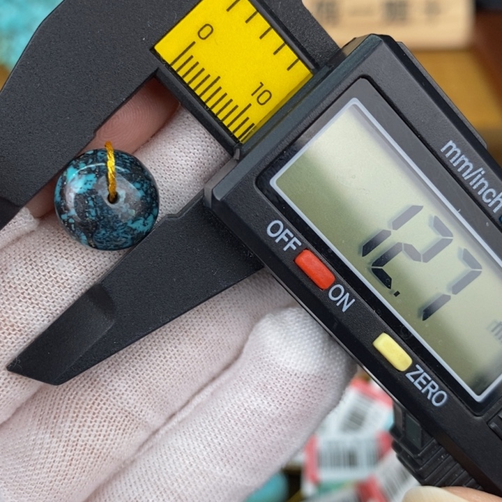 【闪购商品】绿松石珠宝奇石未镶嵌