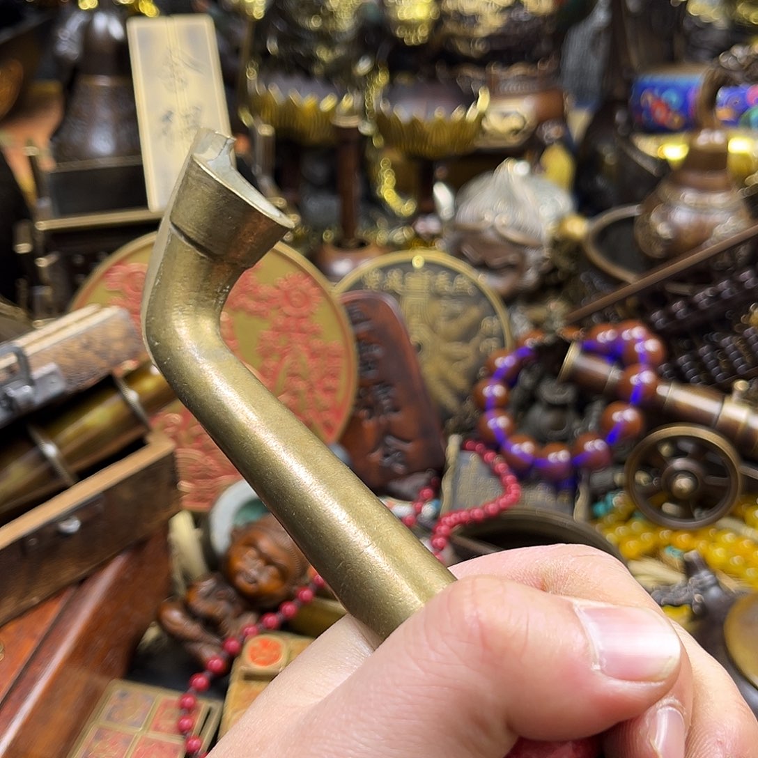 航弟文玩铜器链接