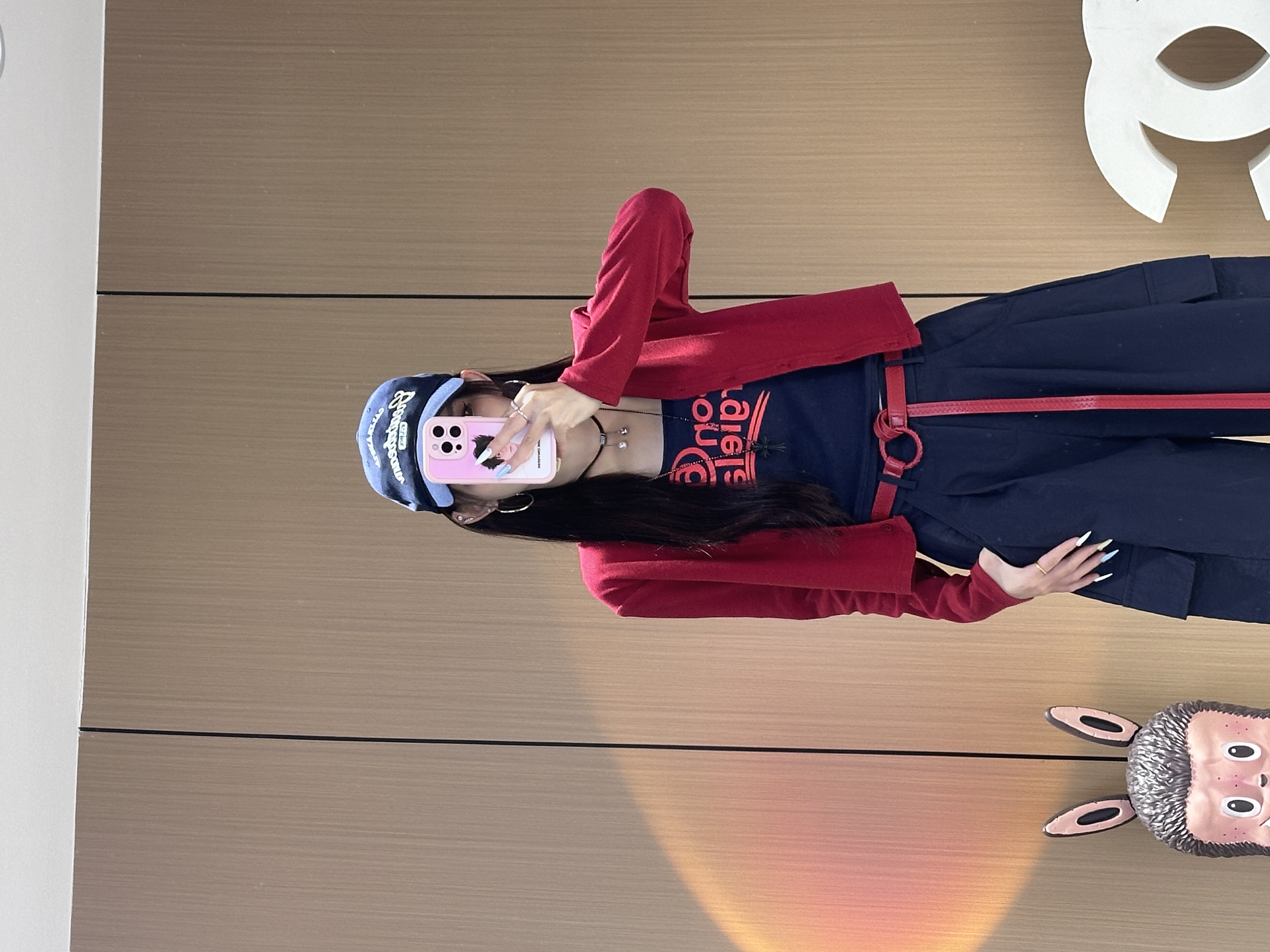 XX8837 针织长袖开衫 韩版短款长袖时尚休闲百搭纯色开衫外套女