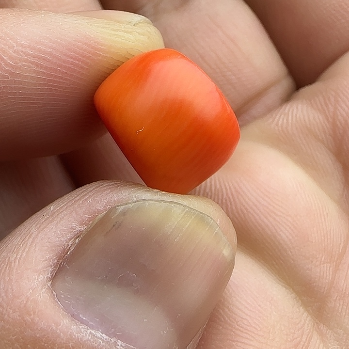 M***刘吊坠白玉菩提精品