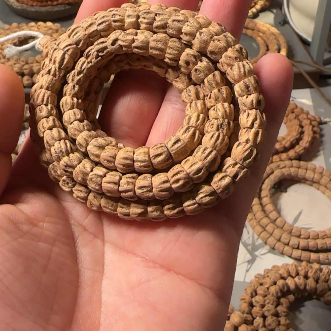 *****柏香籽/百香籽吊坠