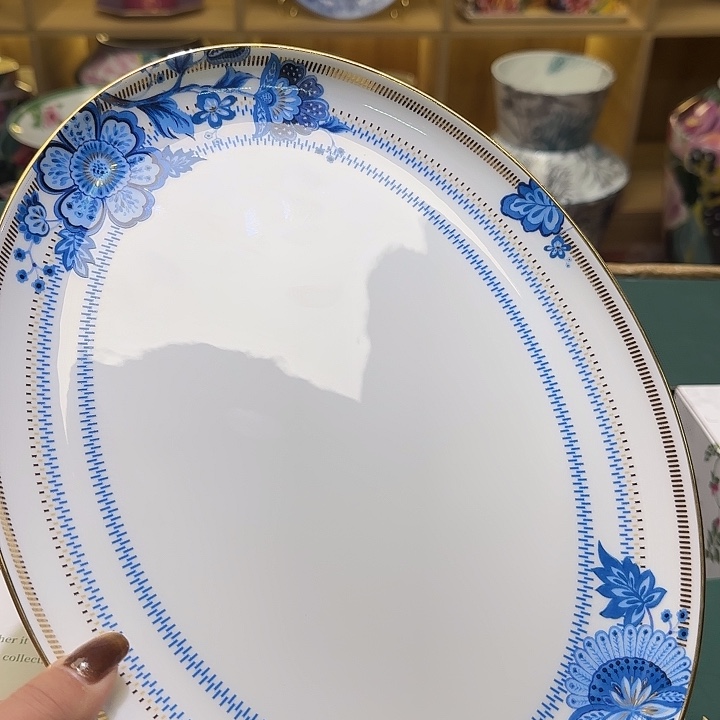 骨瓷实付满10包邮哈