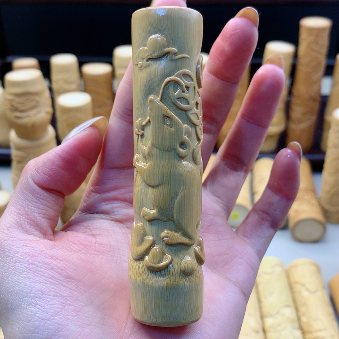 【闪购商品】竹微瑕哈哈哈哈哈