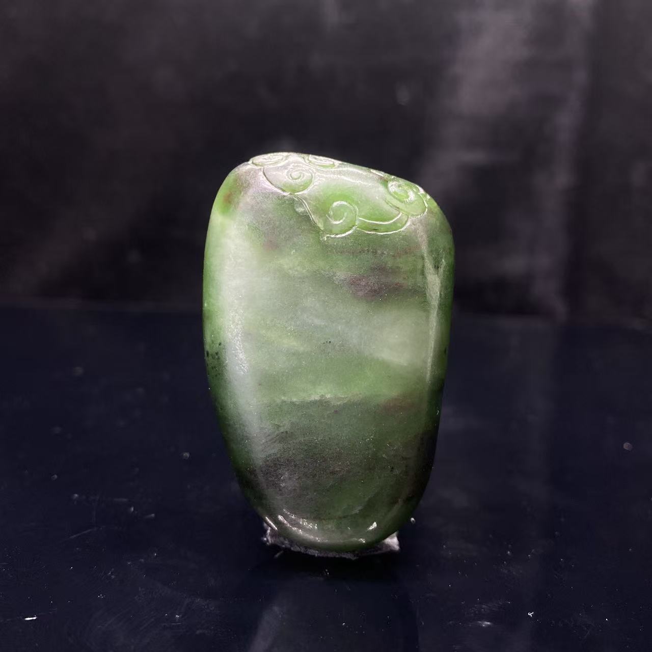 A878 和田玉 YY238019