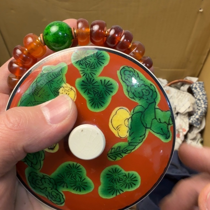 紫砂茶宠现代工艺美术作品