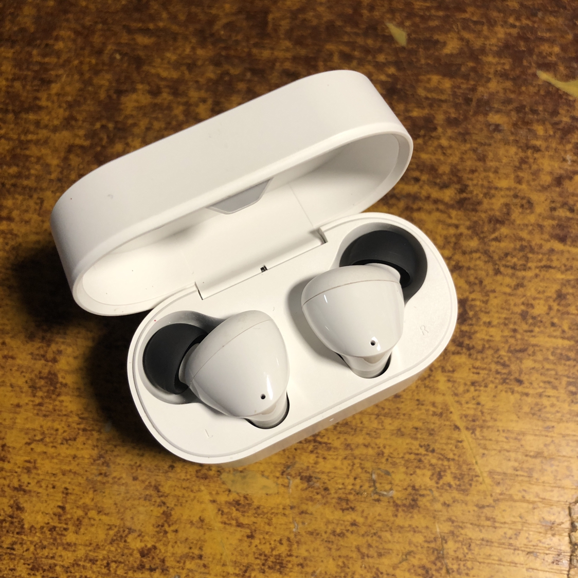 9新 Denon/天龙 AH-C830NCW 蓝牙耳机