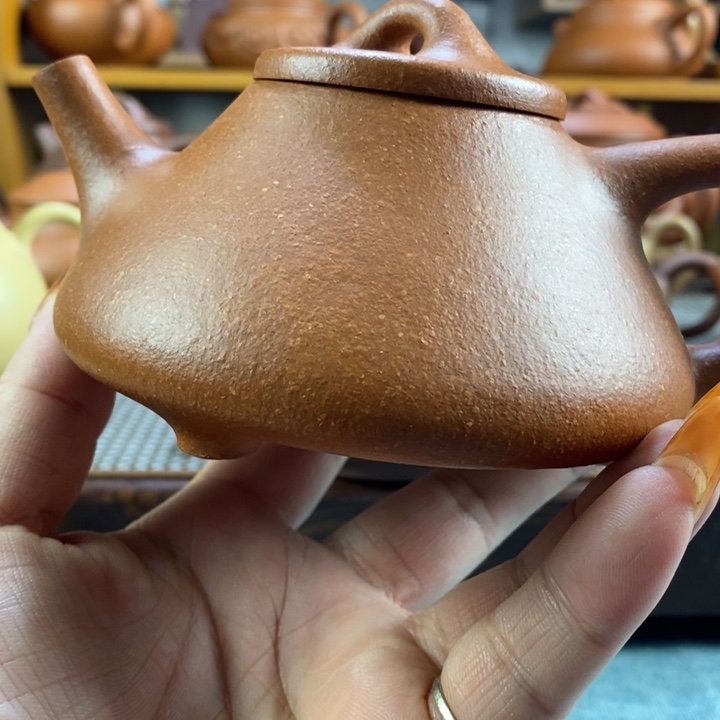 故***边紫砂茶壶原矿紫砂壶等多种