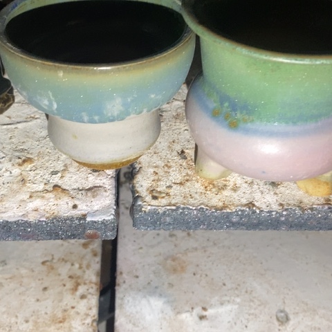 罐8557 微瑕38包邮景德镇陶瓷