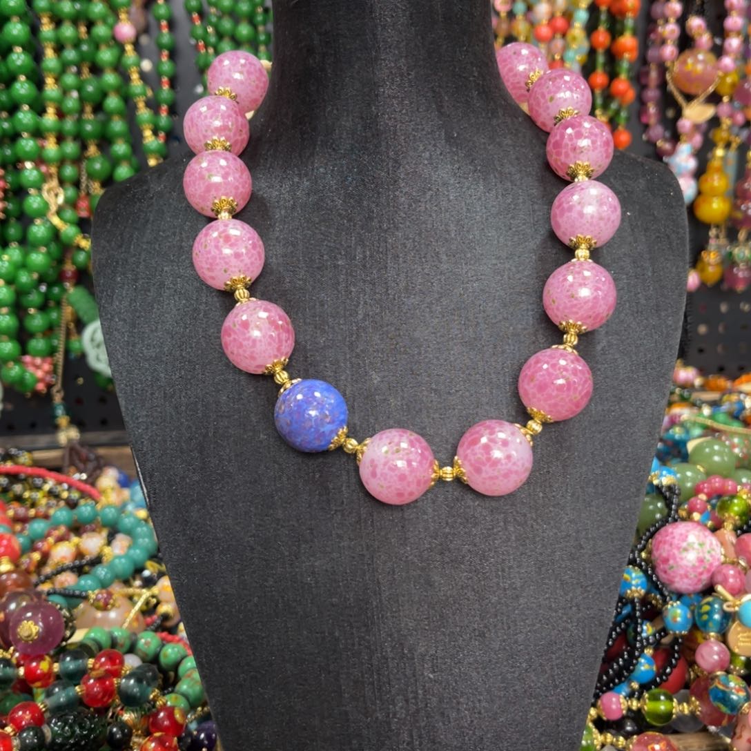 琉璃铜合金锡合金铜合金