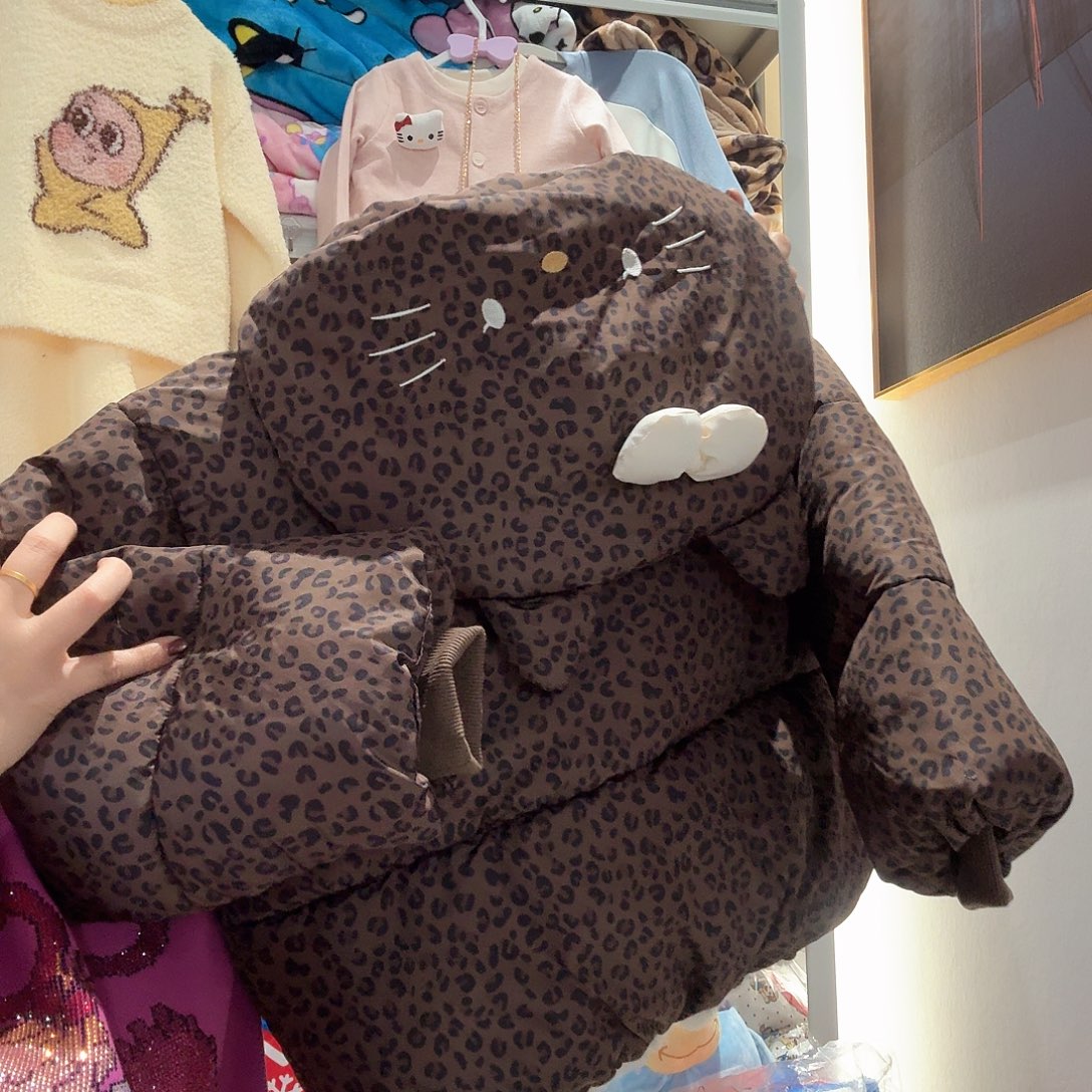 羊羔毛130棉服特价不退不换，