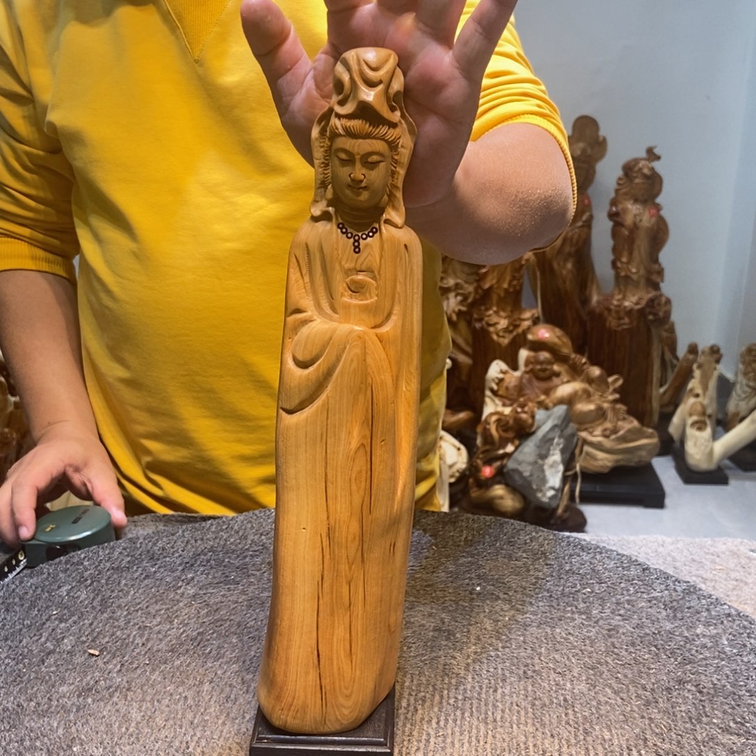 柏木（崖柏）精品太行崖柏