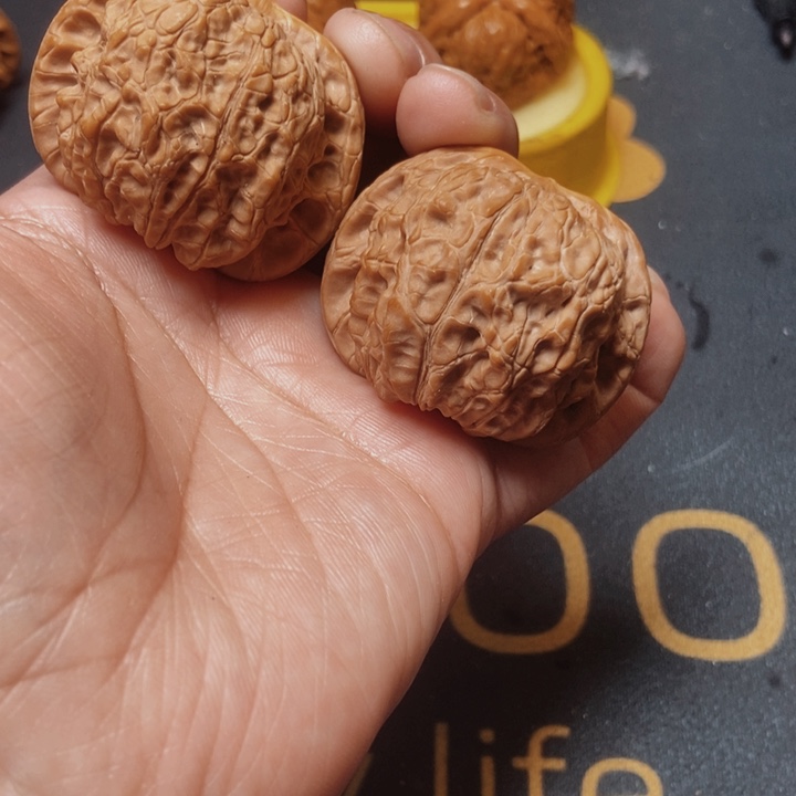 文玩核桃吊坠文玩37