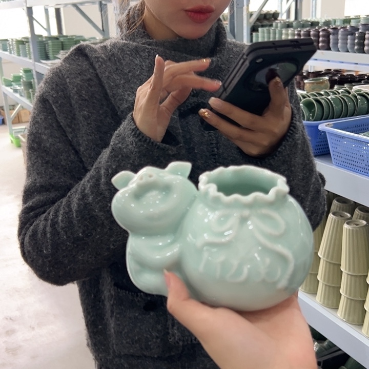瓷片小米直播间福利款