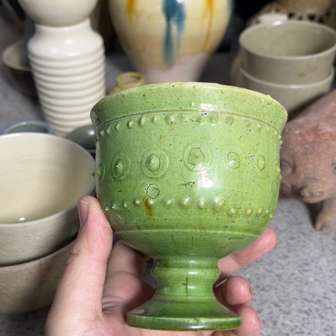 瓷***缘其他器型美观大方美观