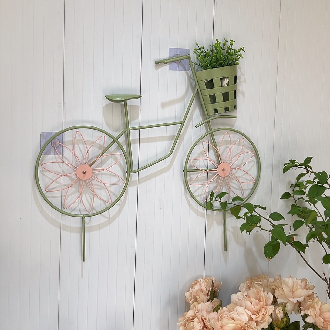 花园摆件摆件红红火火