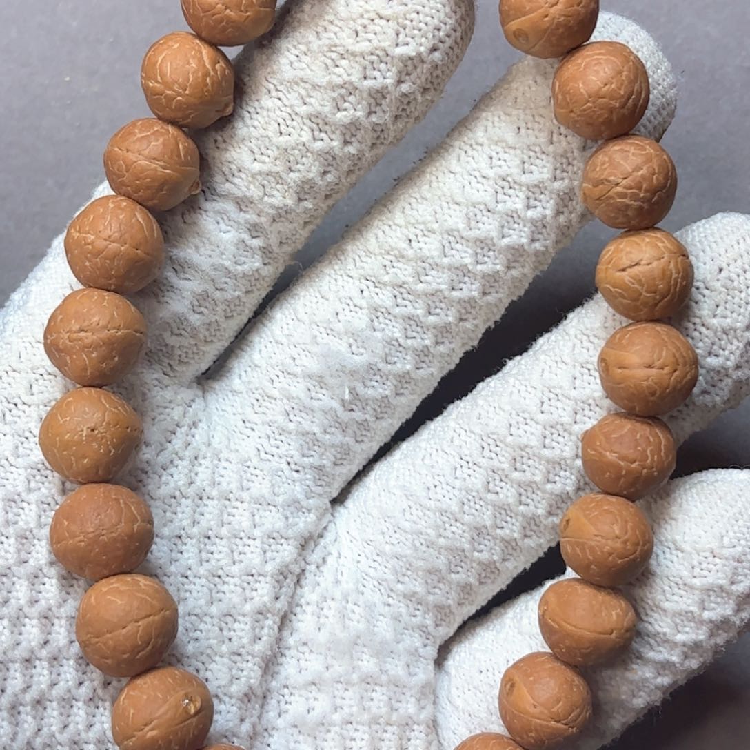 凤眼菩提吊坠13矮桩新人福利