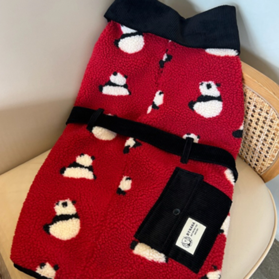 断码大狗衣服裙子NO退NO换