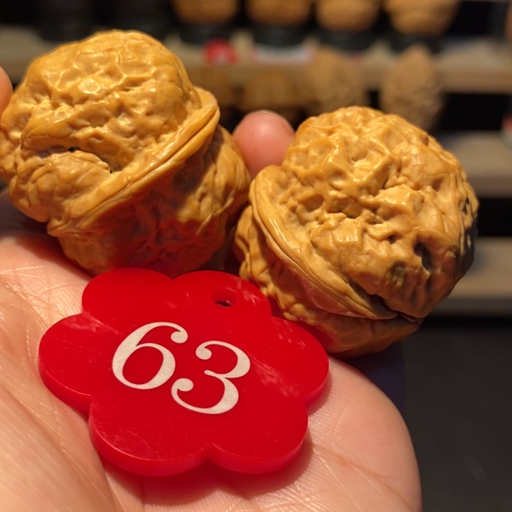 木质类元宝玉蟾38尺寸