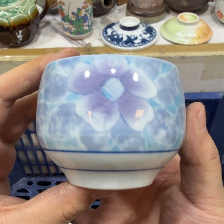 陶瓷推荐第二名20包邮