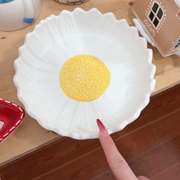 瓷片陶瓷完美主义慎拍