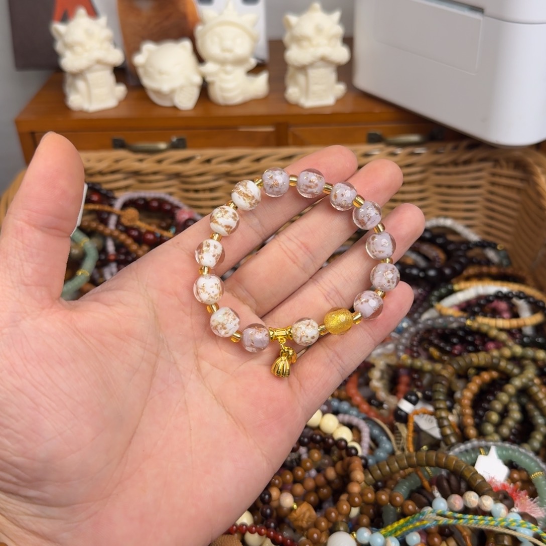 菩提根/象牙果手串