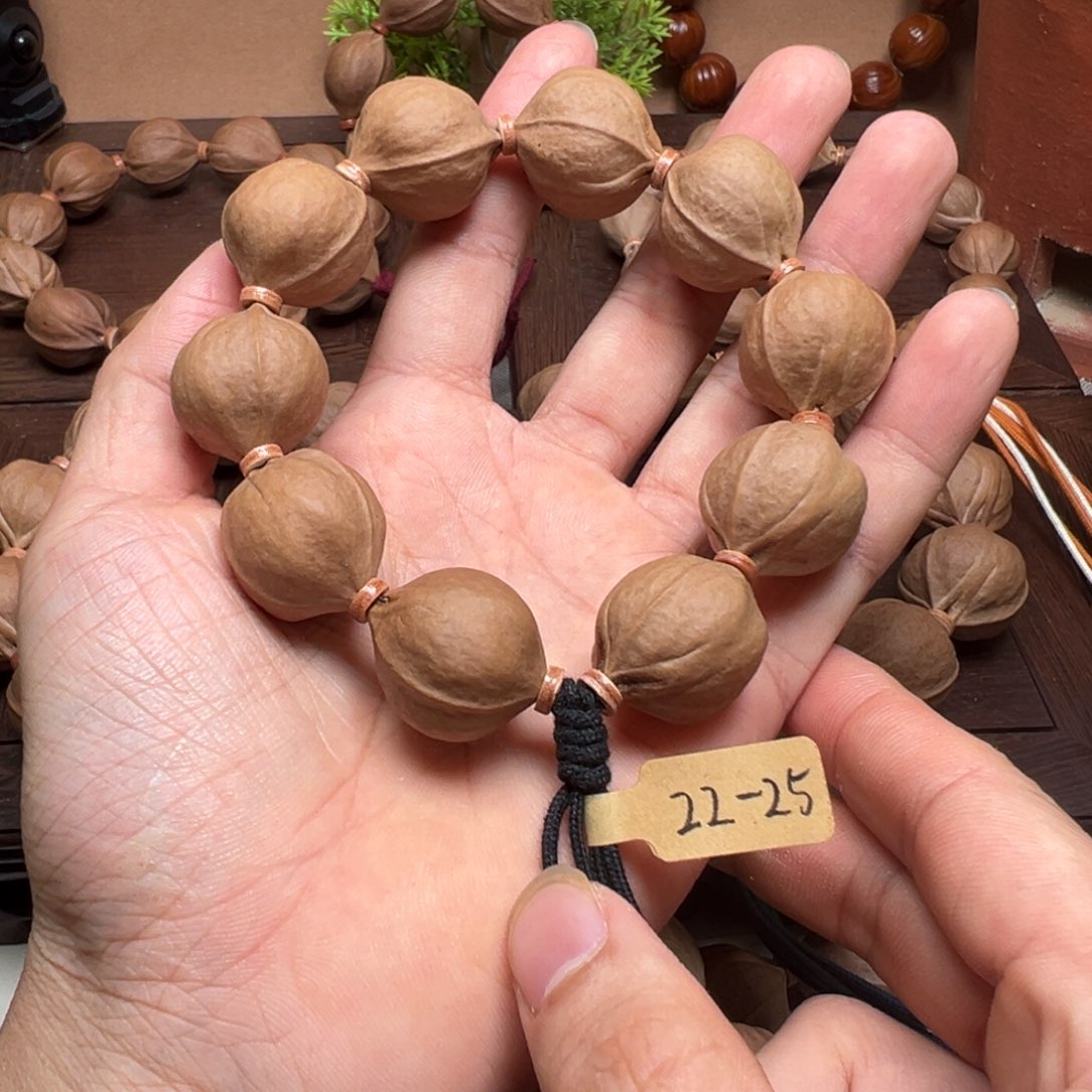 梅林铁核22-25。               
