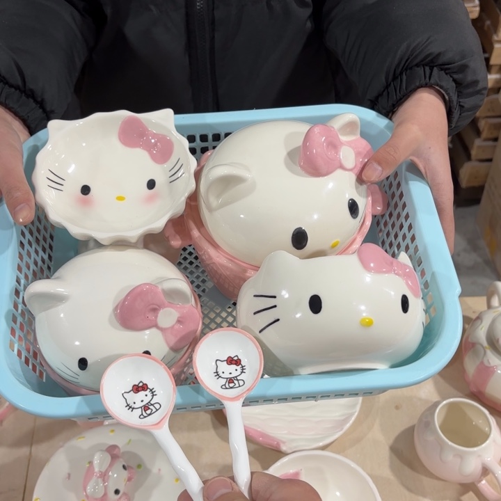 我们的目标是成为更