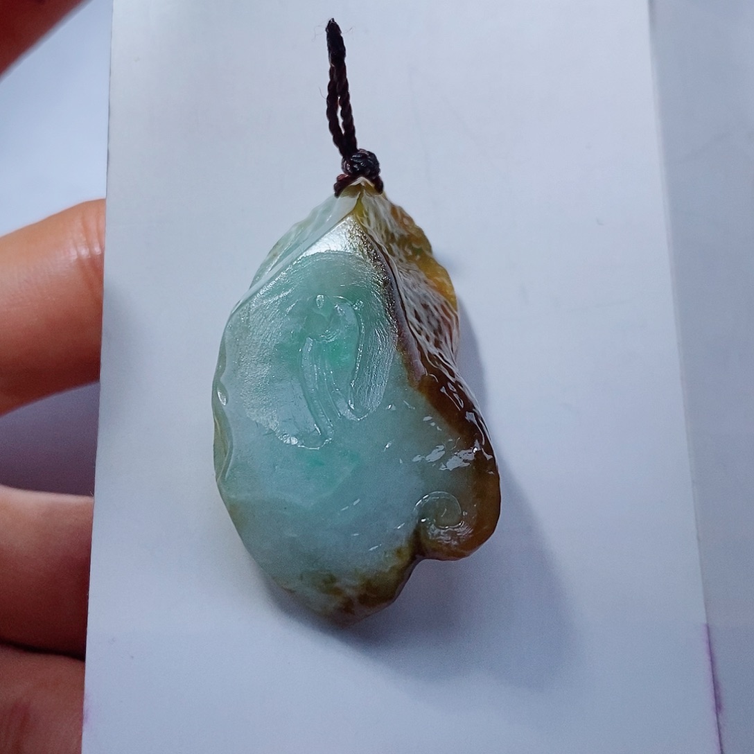 未镶嵌定制翡翠翡翠
