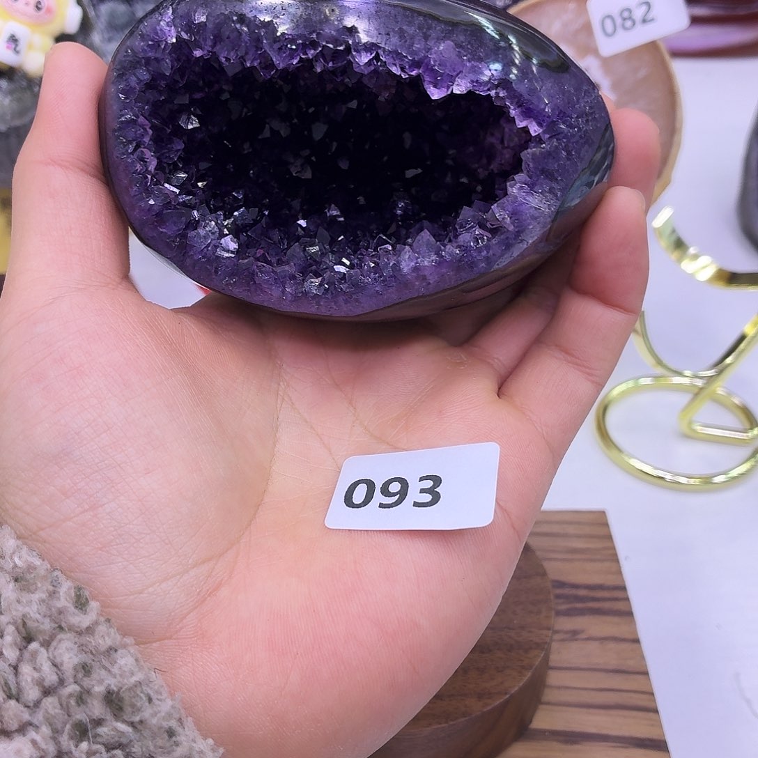 大型摆件（非配饰）水晶未镶嵌